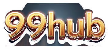 99hub logo